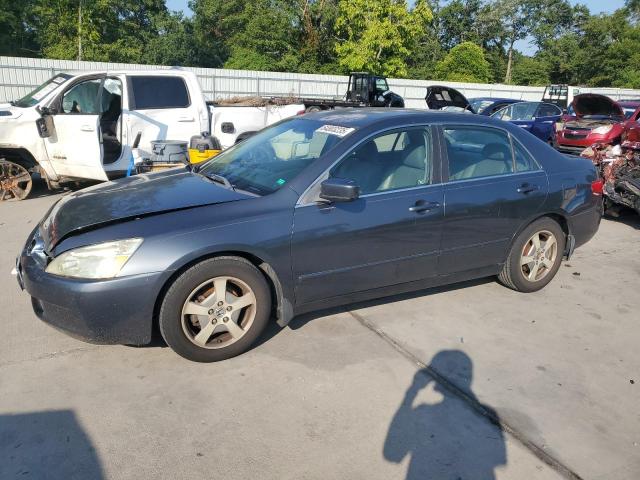 2005 HONDA ACCORD HYBRID, 