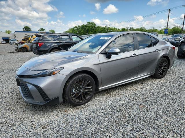 2025 TOYOTA CAMRY XSE, 