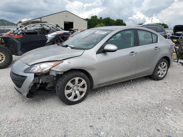 2011 MAZDA 3 I, 