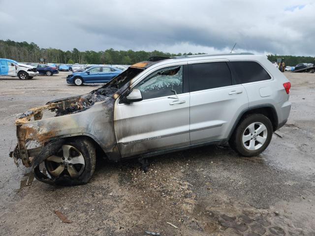 2011 JEEP GRAND CHER LAREDO, 