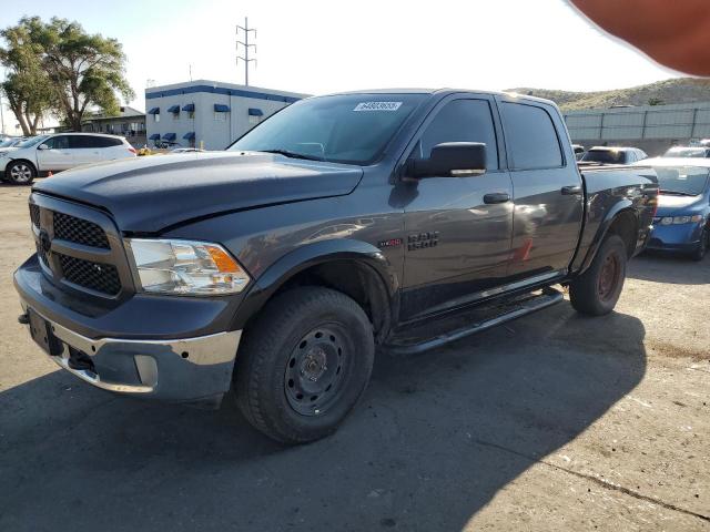 2015 RAM 1500 SLT, 