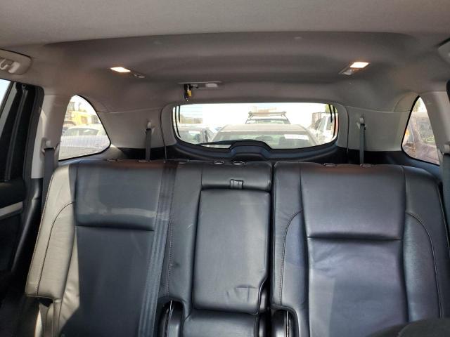 5TDJKRFH8GS503055 - 2016 TOYOTA HIGHLANDER XLE 白色 照片 10