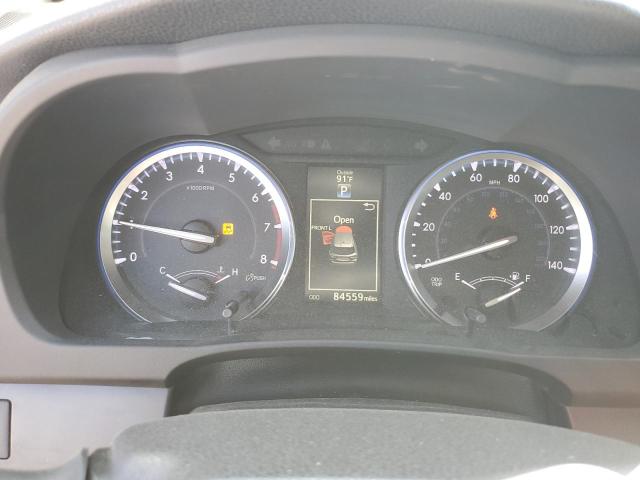 5TDJKRFH8GS503055 - 2016 TOYOTA HIGHLANDER XLE 白色 照片 9