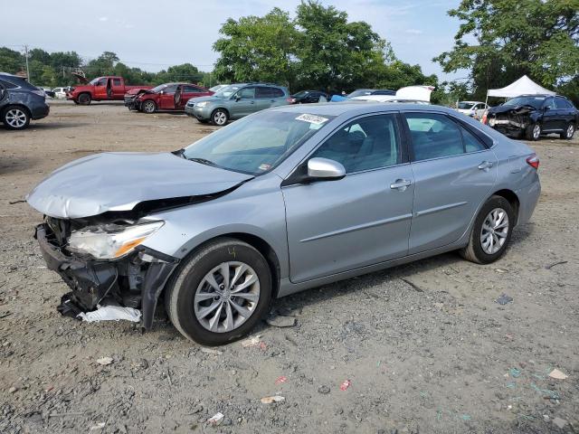 2016 TOYOTA CAMRY LE, 