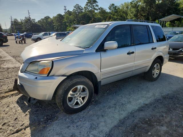 2005 HONDA PILOT EX, 