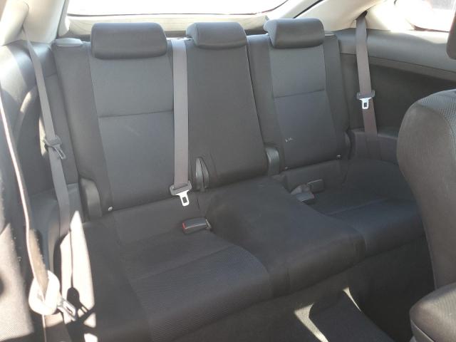 JTKDE3B75A0310623 - 2010 TOYOTA SCION TC გრაფიტი ფოტო 10