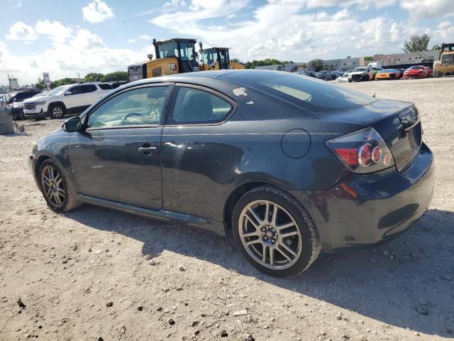 JTKDE3B75A0310623 - 2010 TOYOTA SCION TC გრაფიტი ფოტო 2