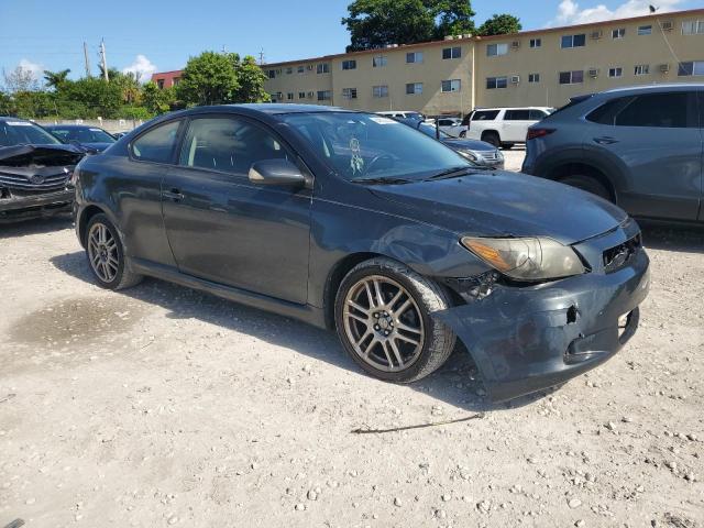 JTKDE3B75A0310623 - 2010 TOYOTA SCION TC გრაფიტი ფოტო 4