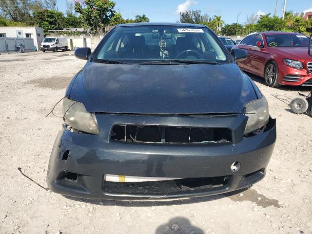 JTKDE3B75A0310623 - 2010 TOYOTA SCION TC გრაფიტი ფოტო 5