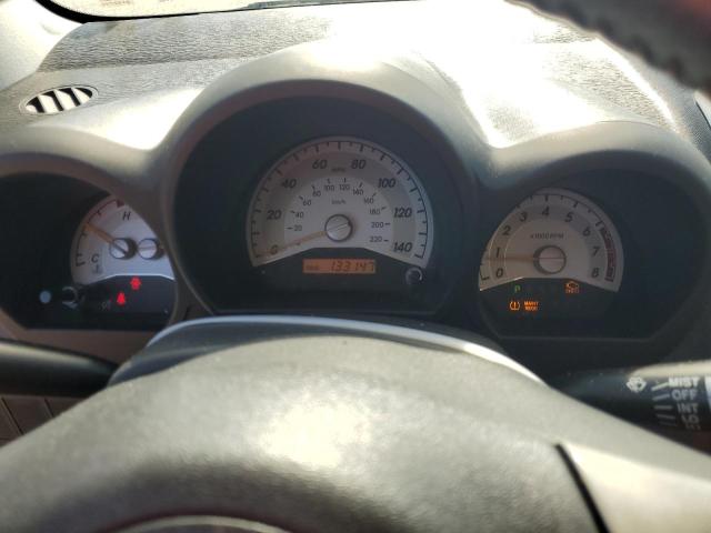 JTKDE3B75A0310623 - 2010 TOYOTA SCION TC გრაფიტი ფოტო 9