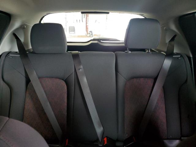 1G1JD6SG0J4106568 - 2018 CHEVROLET SONIC LT 黑色 照片 10