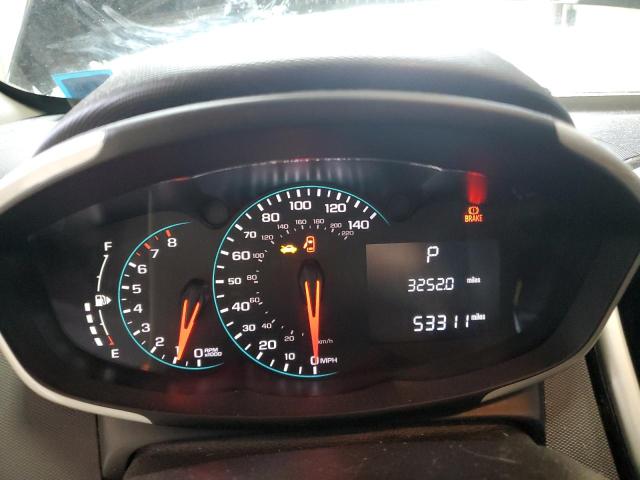 1G1JD6SG0J4106568 - 2018 CHEVROLET SONIC LT 黑色 照片 9