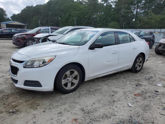 2014 CHEVROLET MALIBU LS, 