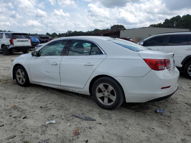 1G11B5SL2EF197379 - 2014 CHEVROLET MALIBU LS WHITE photo 2