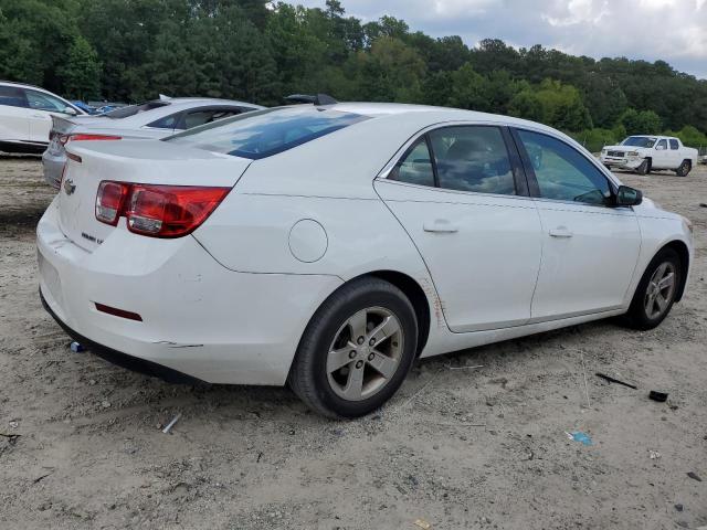 1G11B5SL2EF197379 - 2014 CHEVROLET MALIBU LS WHITE photo 3