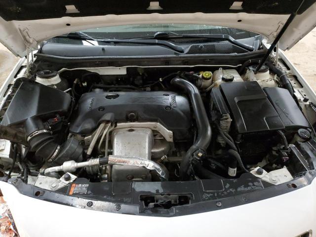 2G4GK5EXXG9128883 - 2016 BUICK REGAL 白色 照片 11