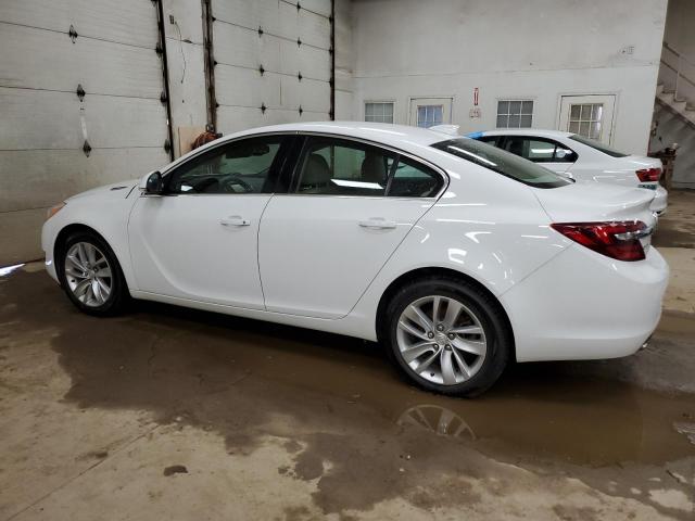 2G4GK5EXXG9128883 - 2016 BUICK REGAL 白色 照片 2