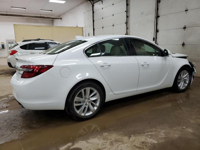 2G4GK5EXXG9128883 - 2016 BUICK REGAL 白色 照片 3