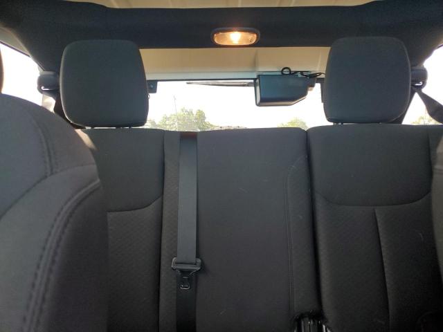 1C4BJWDG1HL630085 - 2017 JEEP WRANGLER U SPORT ლურჯი ფოტო 10