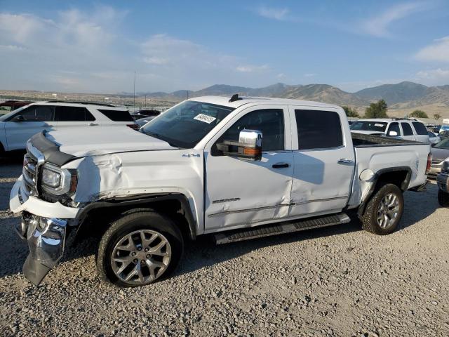 2017 GMC SIERRA K1500 SLT, null