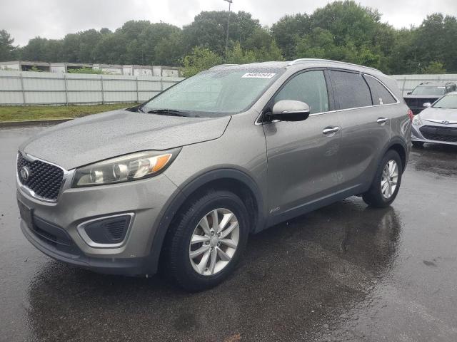 2017 KIA SORENTO LX, 