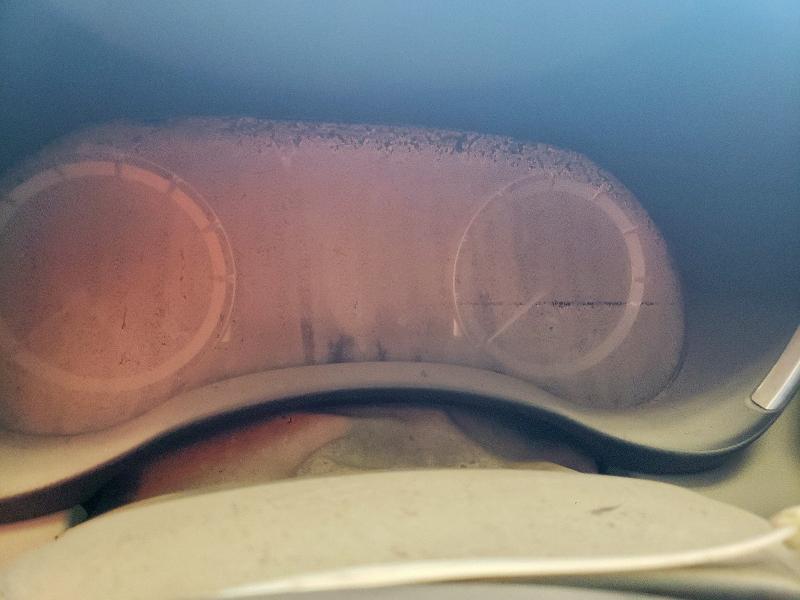 5TDKDRAH9RS543590 - 2024 TOYOTA HIGHLANDER LE فحمي صورة 9