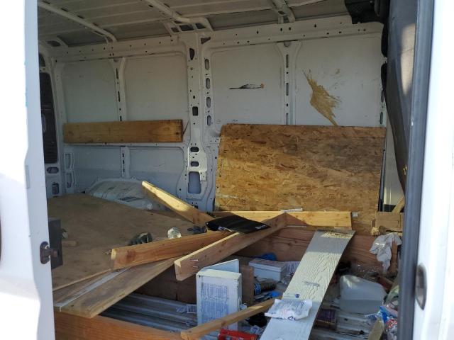 3C6TRVAGXJE112123 - 2018 RAM PROMASTER 1500 STANDARD WHITE photo 11