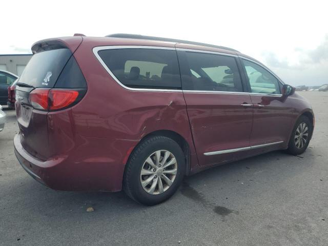 2C4RC1BG5HR535616 - 2017 CHRYSLER PACIFICA TOURING L Qırmızı foto 3