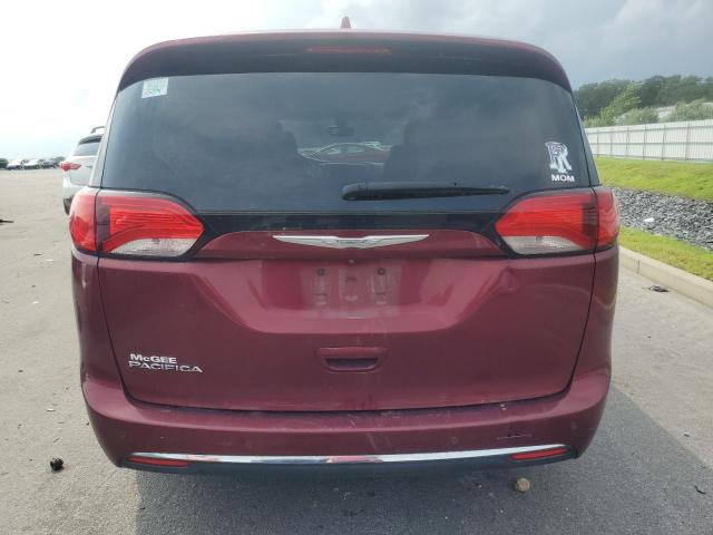 2C4RC1BG5HR535616 - 2017 CHRYSLER PACIFICA TOURING L Qırmızı foto 6