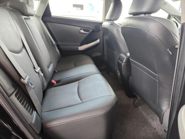 JTDKN3DU5E0364088 - 2014 TOYOTA PRIUS 黑色 照片 20