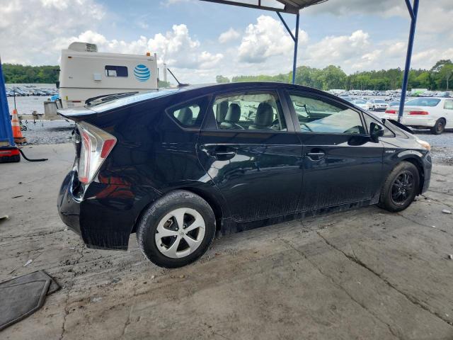 JTDKN3DU5E0364088 - 2014 TOYOTA PRIUS 黑色 照片 6