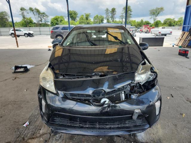 JTDKN3DU5E0364088 - 2014 TOYOTA PRIUS 黑色 照片 9