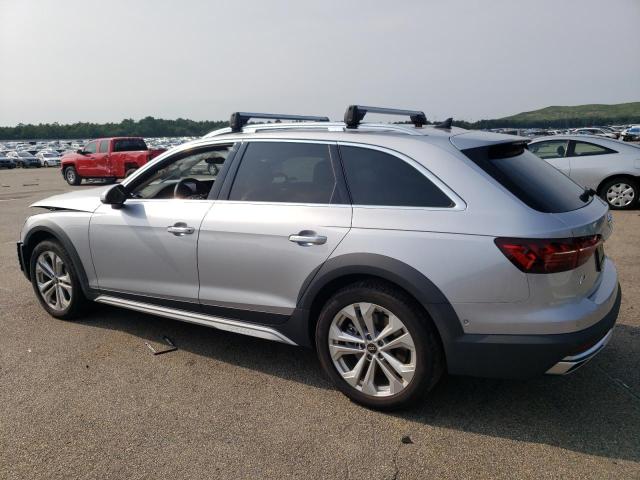 WA19ABF43PA009073 - 2023 AUDI A4 ALLROAD PRESTIGE SILVER photo 2