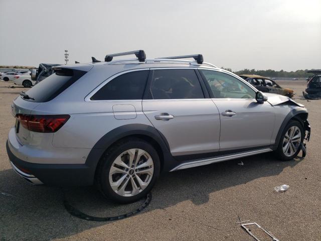 WA19ABF43PA009073 - 2023 AUDI A4 ALLROAD PRESTIGE SILVER photo 3