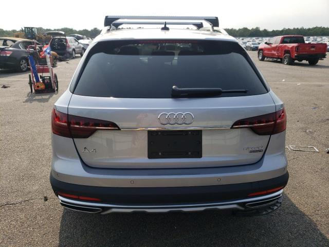 WA19ABF43PA009073 - 2023 AUDI A4 ALLROAD PRESTIGE SILVER photo 6