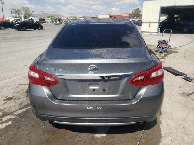 1N4AL3AP3JC475902 - 2018 NISSAN ALTIMA 2.5 GRAY photo 6