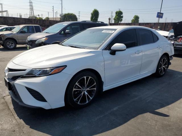 2019 TOYOTA CAMRY L, 