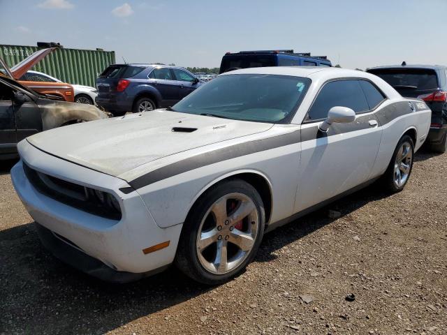 2013 DODGE CHALLENGER R/T, null