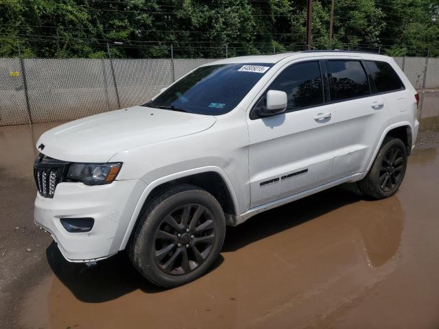 2017 JEEP GRAND CHEROKEE LAREDO, 
