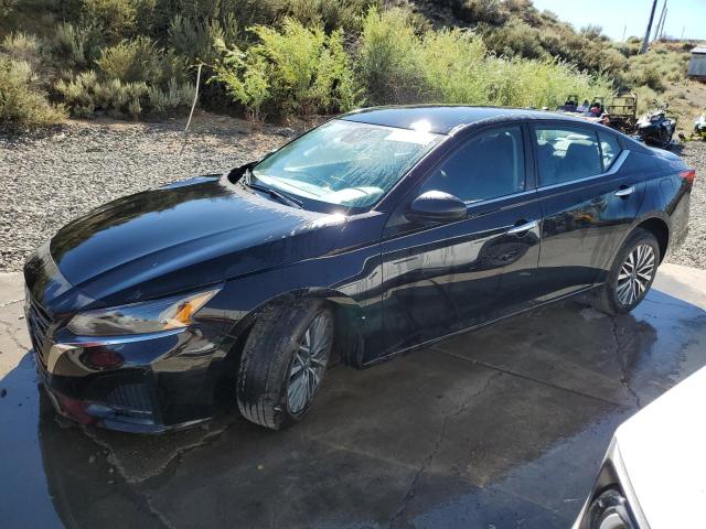 1N4BL4DV1RN363653 - 2024 NISSAN ALTIMA SV BLACK photo 1