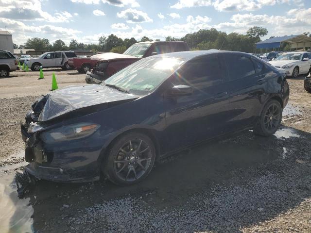 2016 DODGE DART SXT, 