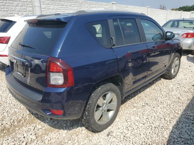 1C4NJDBB1GD556832 - 2016 JEEP COMPASS SPORT BLUE photo 3