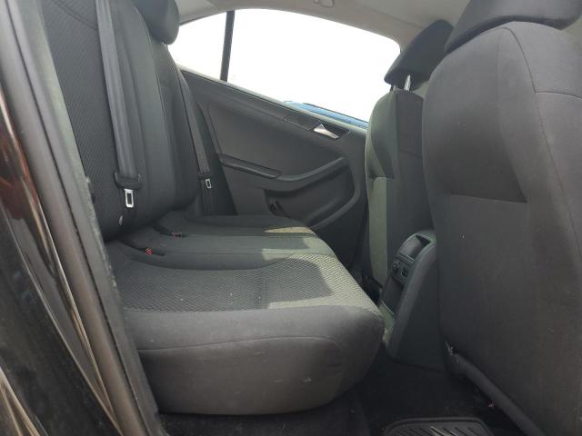 3VW2K7AJ7DM281054 - 2013 VOLKSWAGEN JETTA BASE 黑色 照片 10