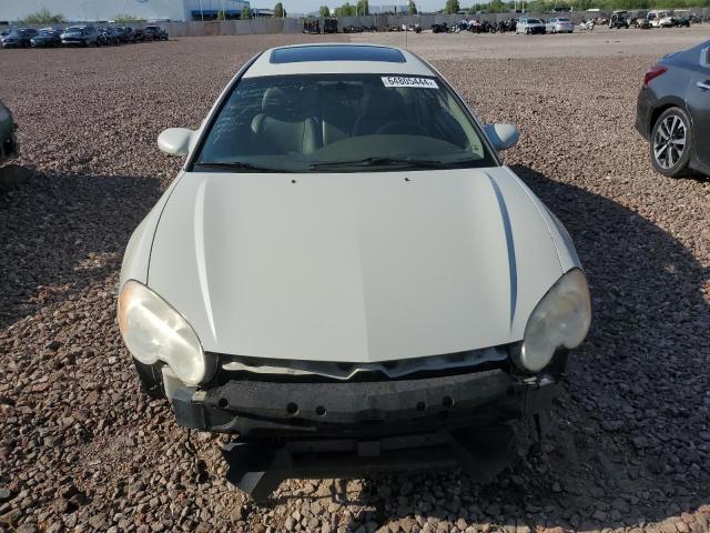 4C3AG52H04E085739 - 2004 CHRYSLER SEBRING LIMITED BEIGE photo 5