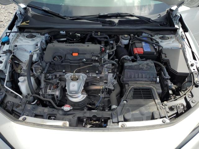 2HGFE2F56NH519990 - 2022 HONDA CIVIC SPORT თეთრი ფოტო 11