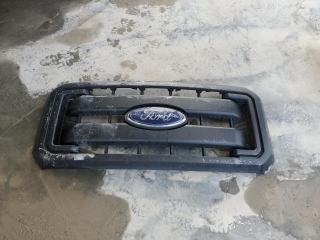 1FT7W3B67DEB77959 - 2013 FORD F350 SUPER DUTY WHITE photo 12