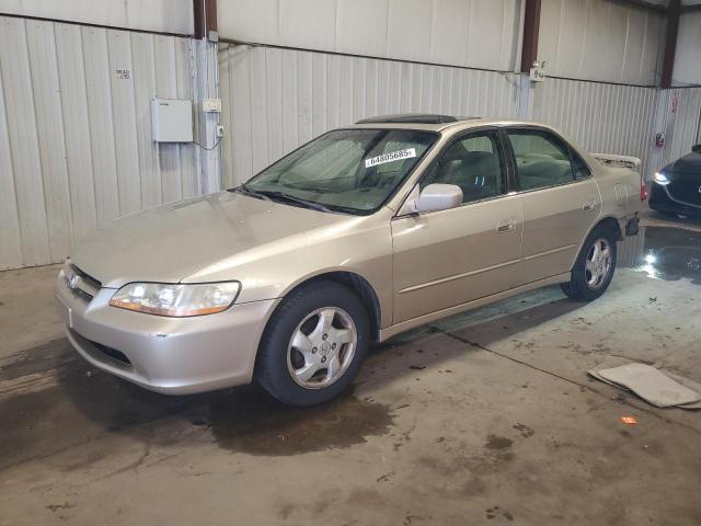 2000 HONDA ACCORD EX, 