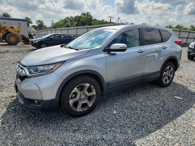 2019 HONDA CR-V EXL, 