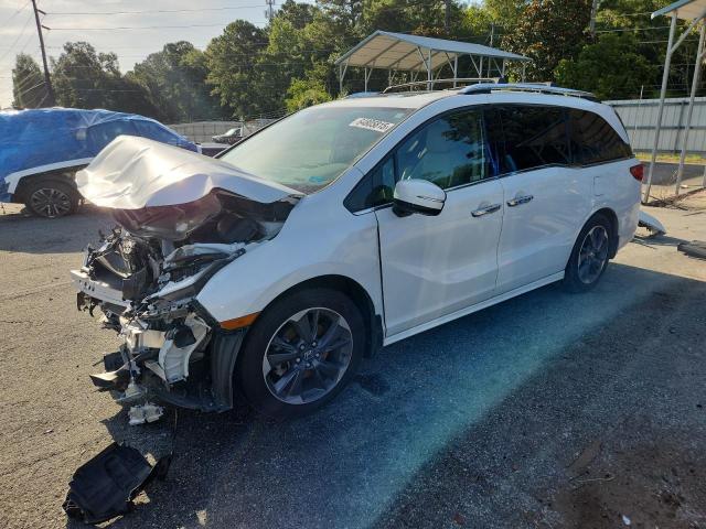 2023 HONDA ODYSSEY ELITE, 