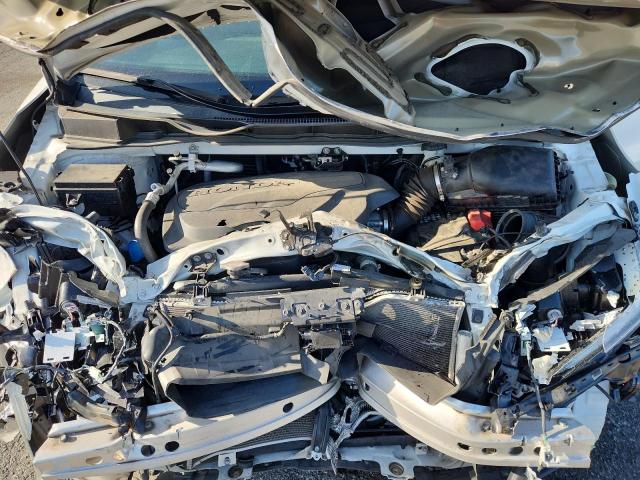 5FNRL6H91PB004560 - 2023 HONDA ODYSSEY ELITE Սպիտակ լուսանկար 12